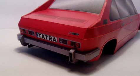Tatra 613