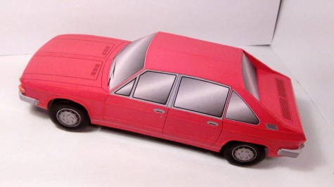 Tatra 613