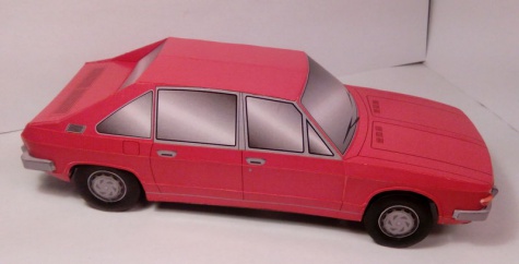 Tatra 613