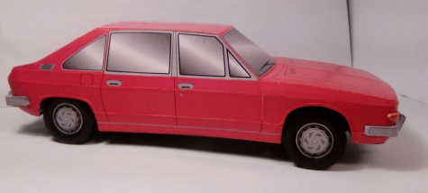 Tatra 613