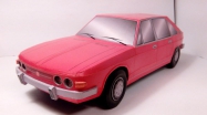 Tatra 613