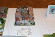 Pap�rov� kr�lovstv� - Brno - 2018
