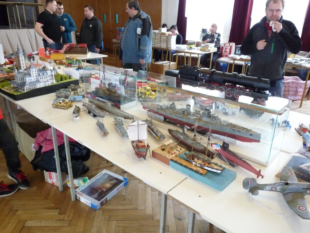 Malá Pardubická 2018 (Plná velikost v novém okně) Malá Pardubická 2018
