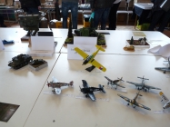 Mal� Pardubick� 2018