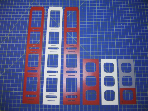HCP 1-6-2 "Bulgar" / 1:25 / Modelik HCP 1-6-2 "Bulgar" / 1:25 / Modelik