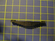 HCP 1-6-2 "Bulgar" / 1:25 / Modelik