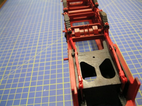 HCP 1-6-2 "Bulgar" / 1:25 / Modelik HCP 1-6-2 "Bulgar" / 1:25 / Modelik