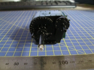 HCP 1-6-2 "Bulgar" / 1:25 / Modelik