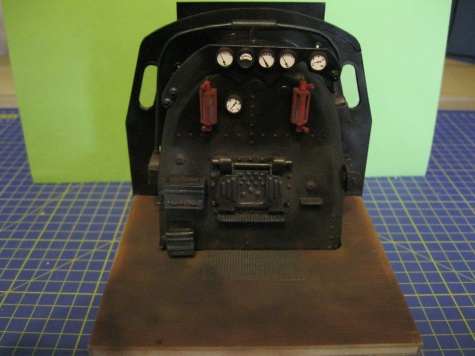 HCP 1-6-2 "Bulgar" / 1:25 / Modelik HCP 1-6-2 "Bulgar" / 1:25 / Modelik