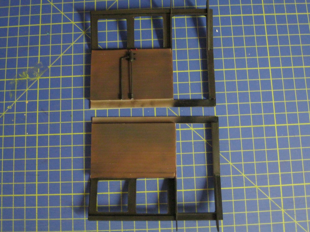 HCP 1-6-2 "Bulgar" / 1:25 / Modelik (Plná velikost v novém okně) HCP 1-6-2 "Bulgar" / 1:25 / Modelik