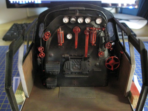 HCP 1-6-2 "Bulgar" / 1:25 / Modelik HCP 1-6-2 "Bulgar" / 1:25 / Modelik
