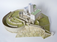 Tren�iansky hrad