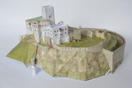 Tren�iansky hrad