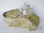 Tren�iansky hrad