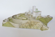 Tren�iansky hrad