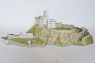 Tren�iansky hrad