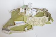 Tren�iansky hrad