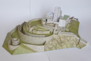 Tren�iansky hrad