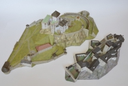Tren�iansky hrad