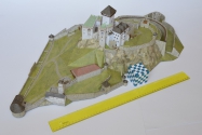Tren�iansky hrad