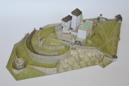 Tren�iansky hrad