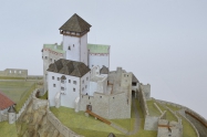 Tren�iansky hrad