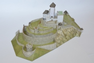 Tren�iansky hrad