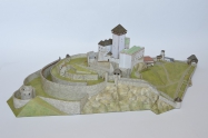 Tren�iansky hrad