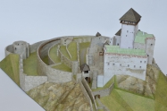 Tren�iansky hrad