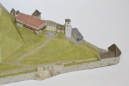 Tren�iansky hrad