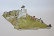 Tren�iansky hrad
