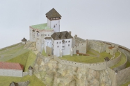 Tren�iansky hrad