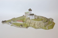 Tren�iansky hrad