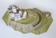 Tren�iansky hrad