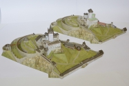 Tren�iansky hrad