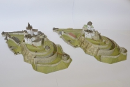 Tren�iansky hrad