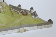 Tren�iansky hrad