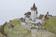 Tren�iansky hrad