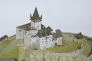 Tren�iansky hrad
