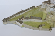 Tren�iansky hrad