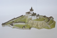 Tren�iansky hrad