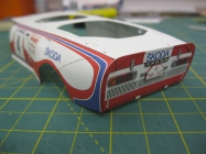 �koda 130 RS Rally �koda 1982