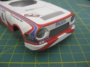 �koda 130 RS Rally �koda 1982