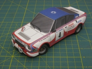 �koda 130 RS Rally �koda 1982