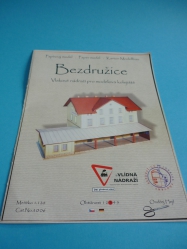 n�dra�� Bezdru�ice