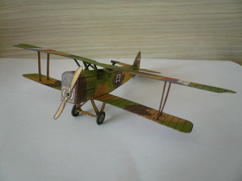 Aero A-11 Aero A-11