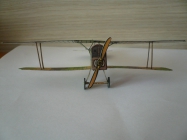 Aero A-11