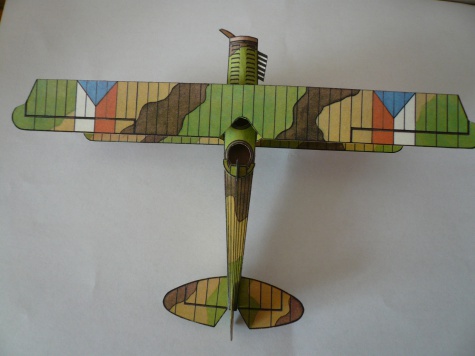 Aero A-11