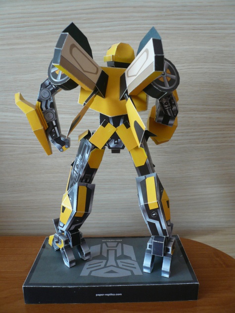 Bumble Bee Bumble Bee