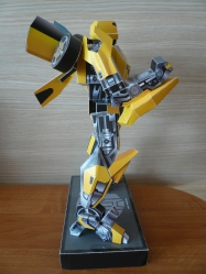 Bumble Bee
